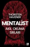 Cover: 9786259918594 | Mentalist - Akil Okuma Sirlari | Thorsten Havener | Taschenbuch | 2023