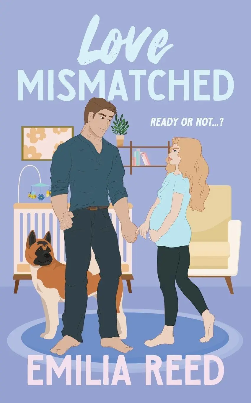 Cover: 9798987078594 | Love Mismatched | Emilia Reed | Taschenbuch | Englisch | 2025