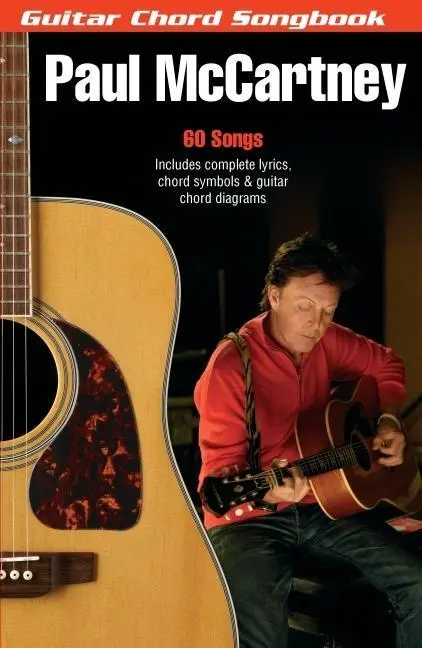 Cover: 73999918694 | Paul McCartney | Taschenbuch | Buch | Englisch | 2007 | Music Sales