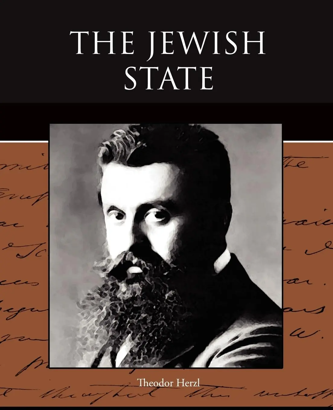 Cover: 9781438528694 | The Jewish State | Theodor Herzl | Taschenbuch | Englisch | 2009
