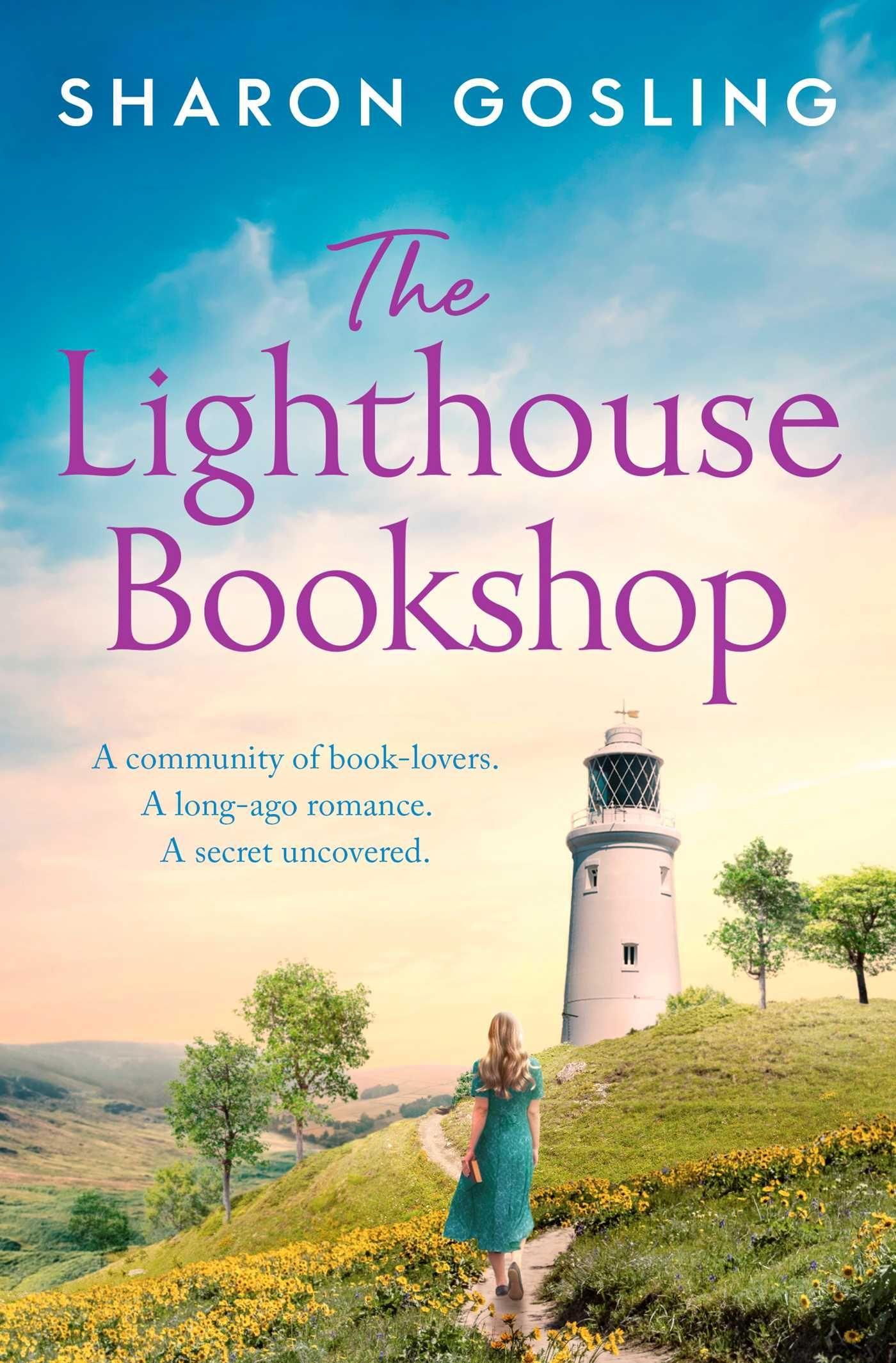Cover: 9781471198694 | The Lighthouse Bookshop | the contemporary romance of the summer