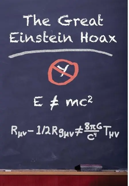Cover: 9781478748694 | The Great Einstein Hoax | Herb Rose | Buch | Gebunden | Englisch
