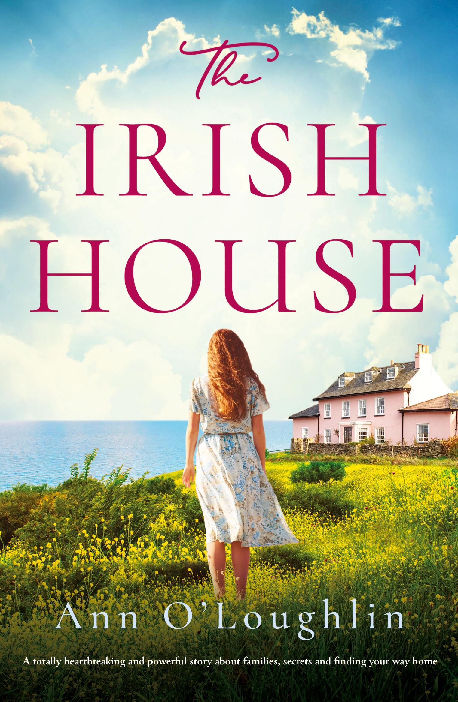Cover: 9781803148694 | The Irish House | Ann O'Loughlin | Taschenbuch | Englisch | 2023