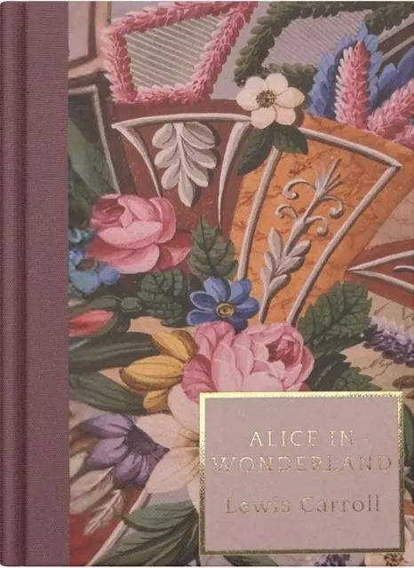 Cover: 9781840228694 | Alice in Wonderland (Heritage Collection) | Lewis Carroll | Buch