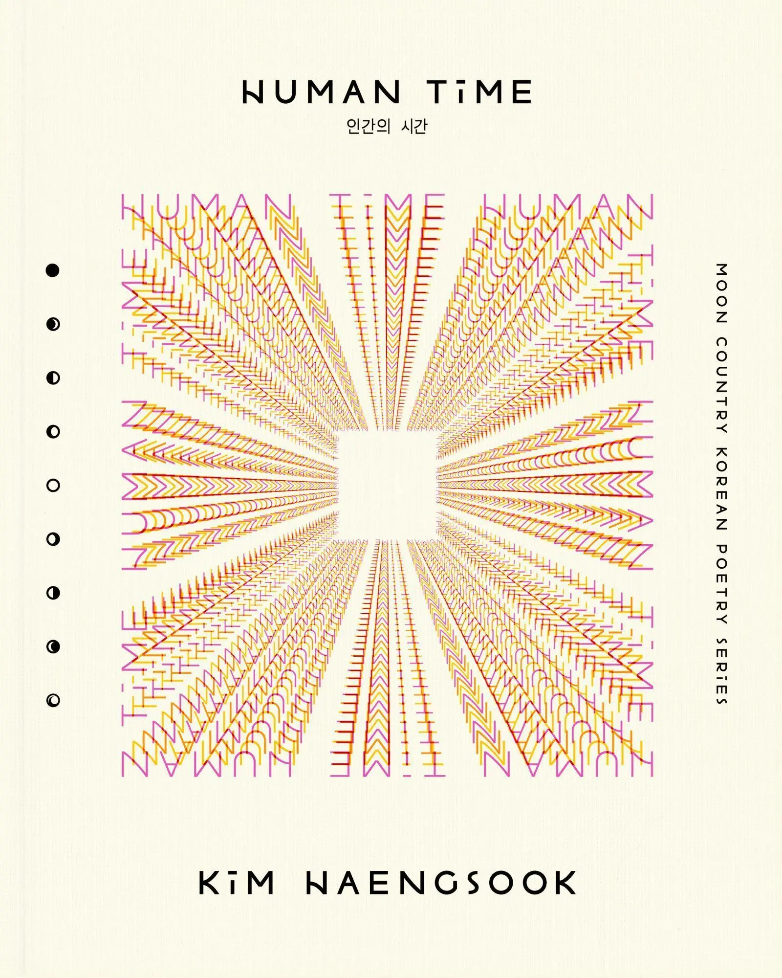 Cover: 9781939568694 | Human Time | Selected Poems | Haengsook Kim | Taschenbuch | Englisch