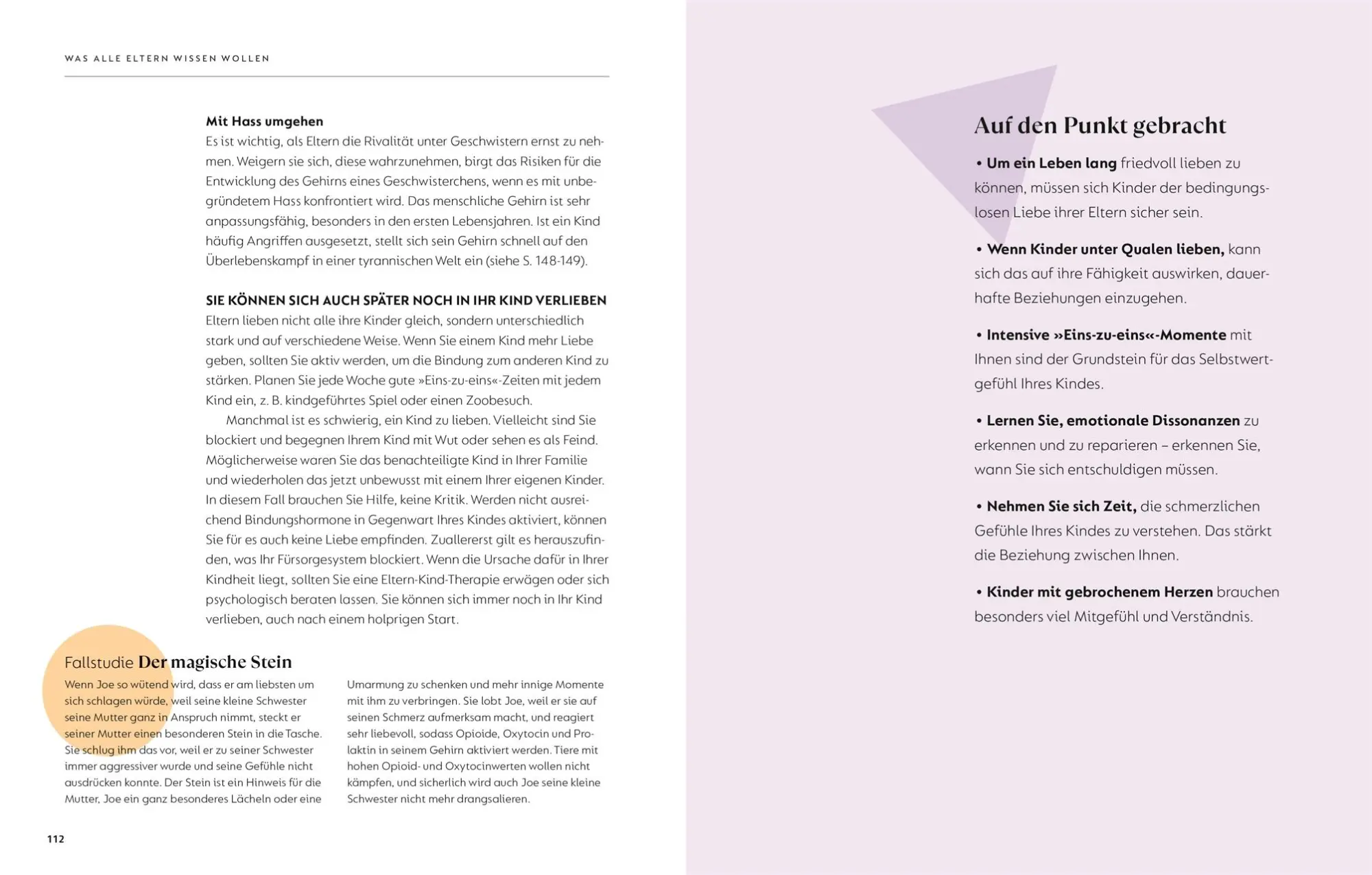 Bild: 9783831048694 | Was alle Eltern wissen wollen | Margot Sunderland | Buch | 320 S.