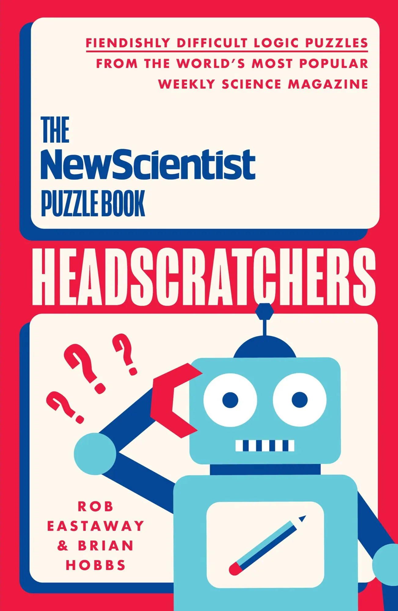 Headscratchers - Neuware
