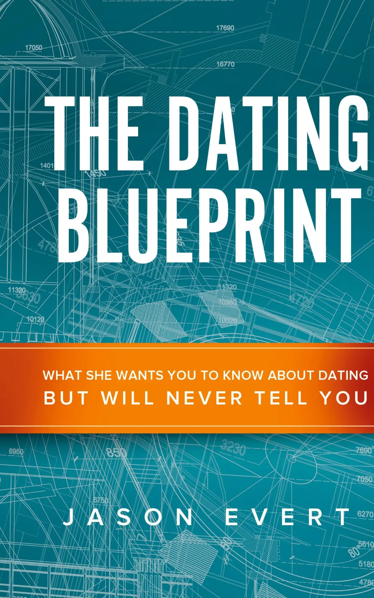 Cover: 9781944578794 | The Dating Blueprint | Jason Evert | Buch | Englisch | 2021