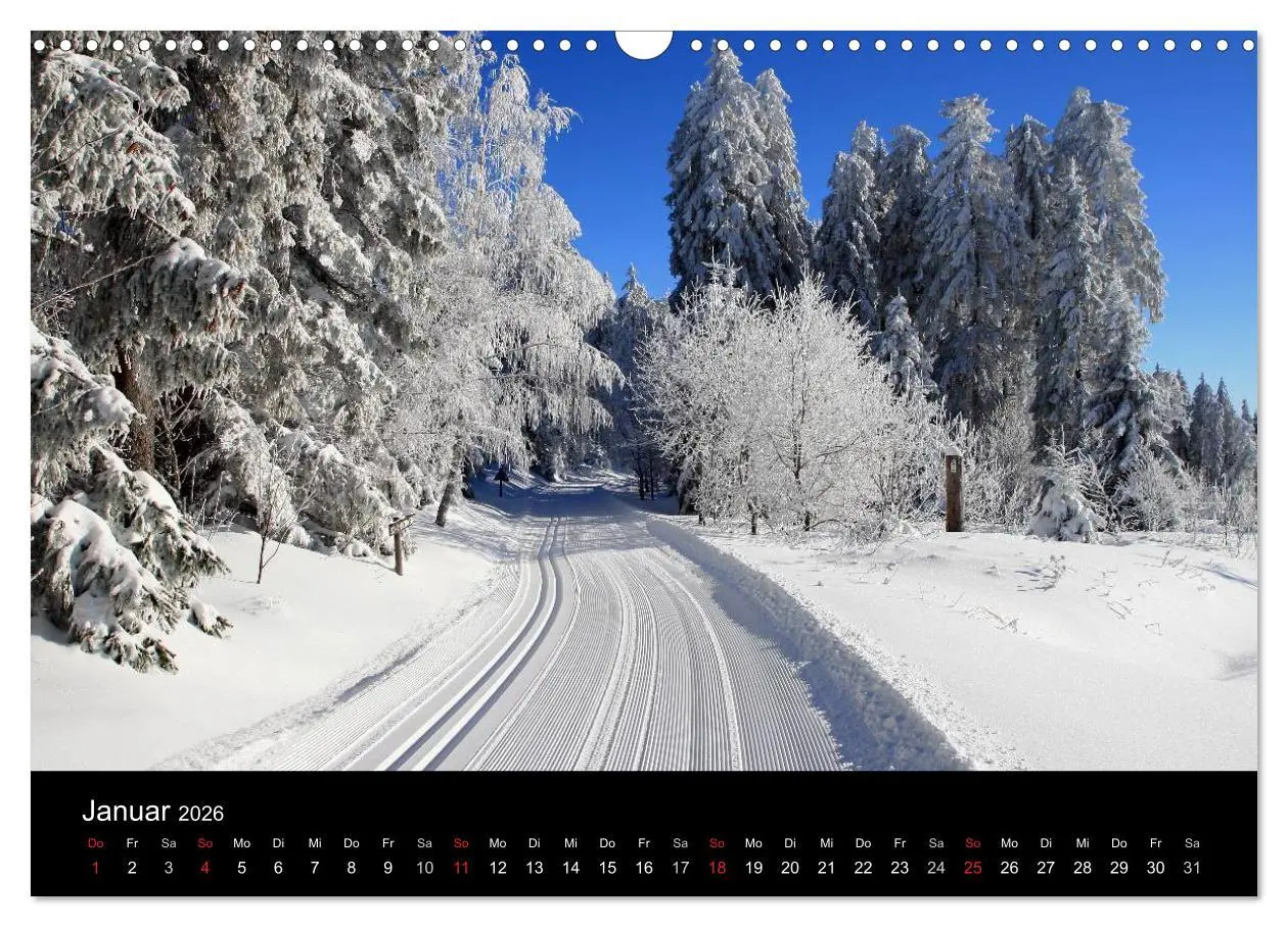 Bild: 9783516218794 | Die Ortenau (Wandkalender 2026 DIN A3 quer), CALVENDO Monatskalender