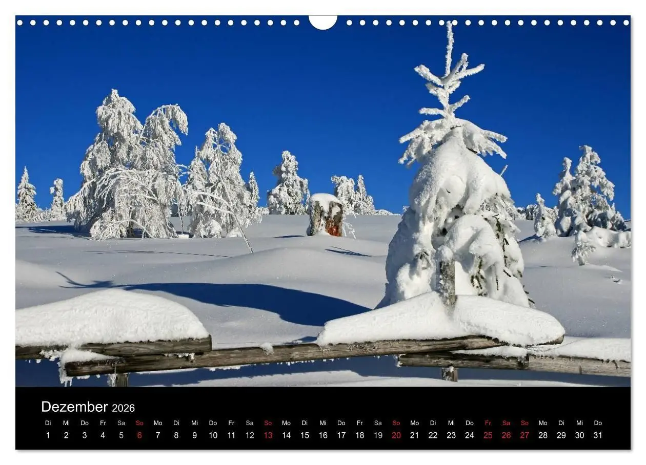Bild: 9783516218794 | Die Ortenau (Wandkalender 2026 DIN A3 quer), CALVENDO Monatskalender