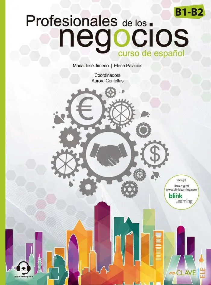 Cover: 9788416108794 | Profesionales de los negocios | Aurora Centellas (u. a.) | Taschenbuch