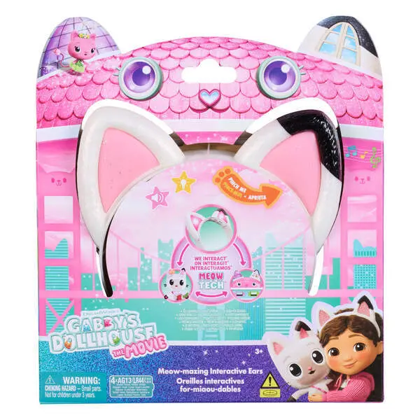 Bild: 681147088894 | GDH Musical Ears Haarreif | Karton | 88894 | Deutsch | 2025