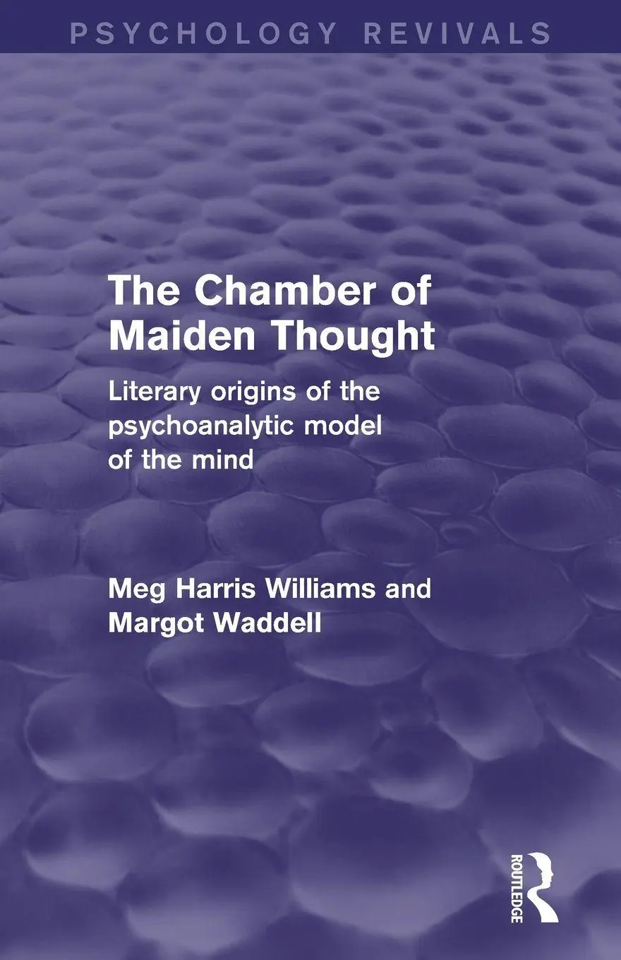 Cover: 9780415838894 | The Chamber of Maiden Thought | Meg Harris Williams (u. a.) | Buch