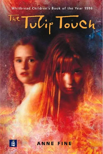 Cover: 9780582848894 | The Tulip Touch n/e | Anne Fine | Buch | Gebunden | Englisch | 2005