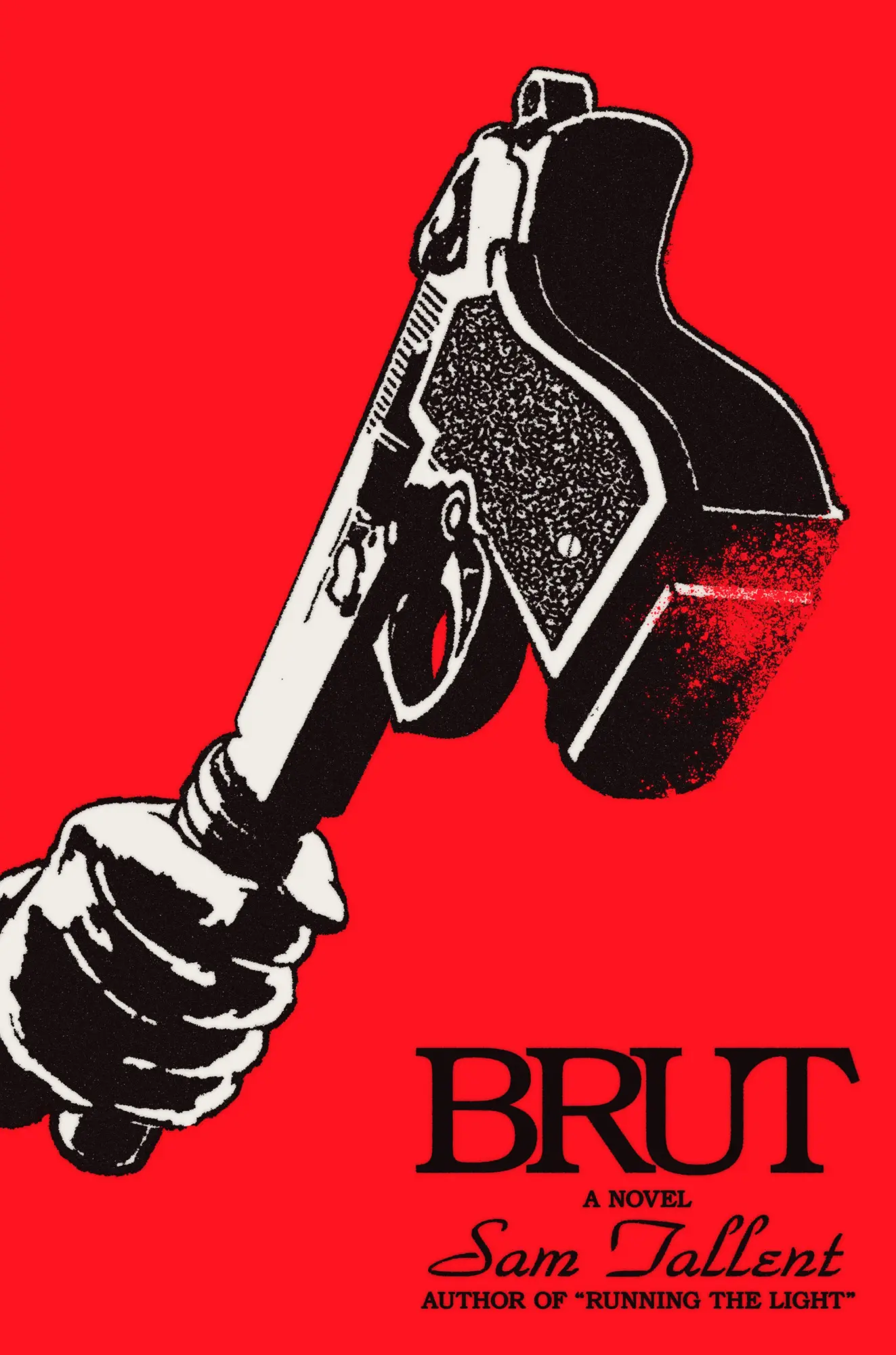 Cover: 9780593978894 | Brut | Sam Tallent | Buch | Einband - fest (Hardcover) | Englisch