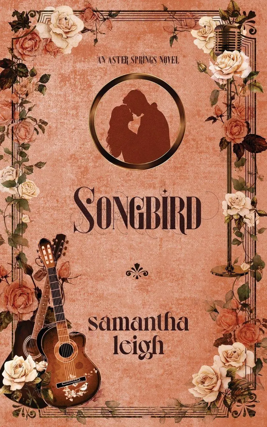 Cover: 9780645998894 | Songbird | Samantha Leigh | Taschenbuch | Englisch | 2025