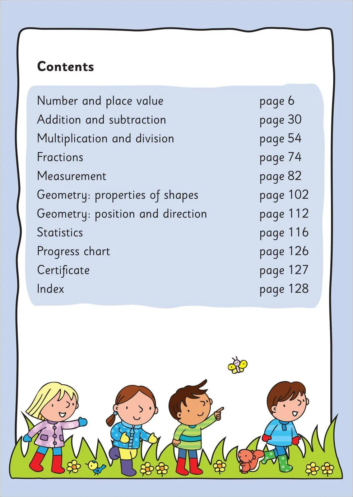 Bild: 9781407128894 | National Curriculum Maths Practice Book for Year 2 | Scholastic | Buch