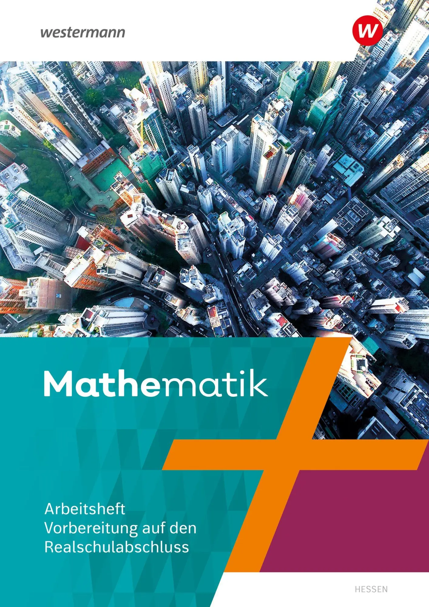 Cover: 9783141518894 | Mathematik. Arbeitsheft Vorbereitung Realschulabschluss. Für Hessen