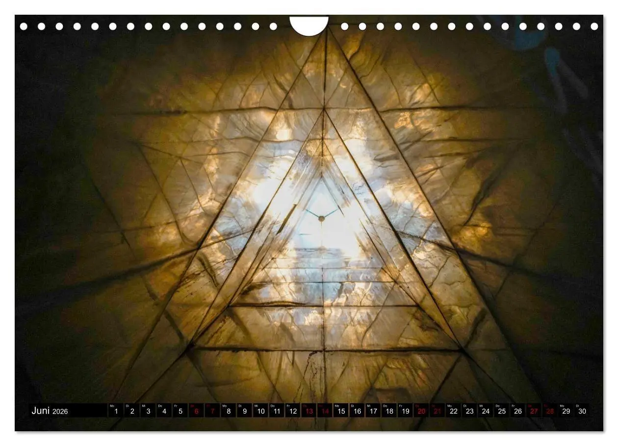 Bild: 9783457358894 | Rubjerg Knude Fyr - Ein Leuchtturm auf Abwegen (Wandkalender 2026...