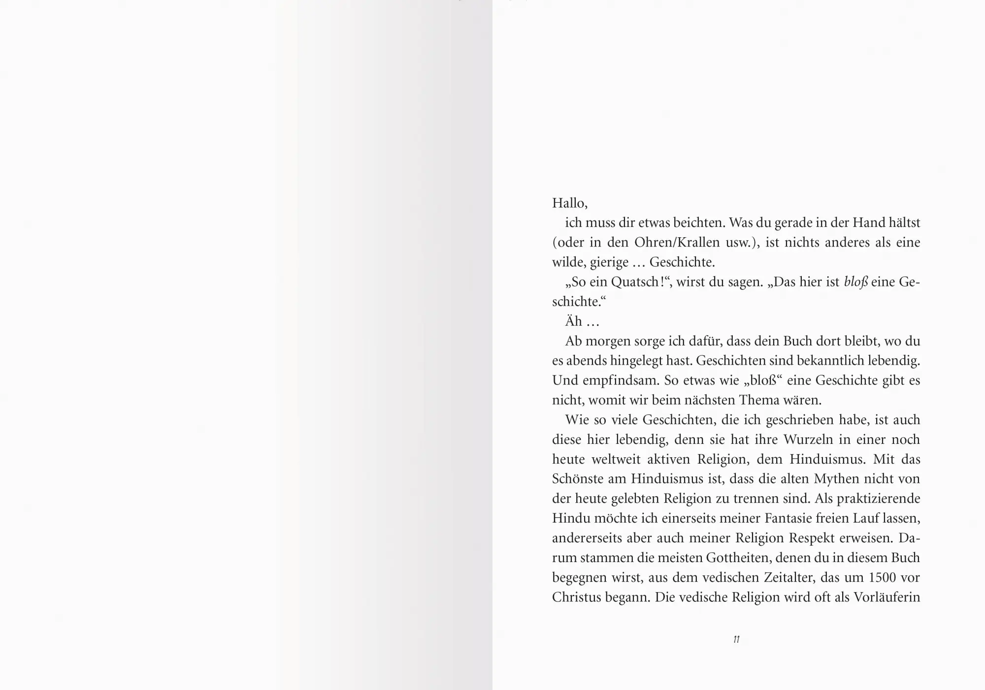 Bild: 9783473408894 | Aru gegen die Götter, Band 4: Die Magie der goldenen Stadt (Rick...