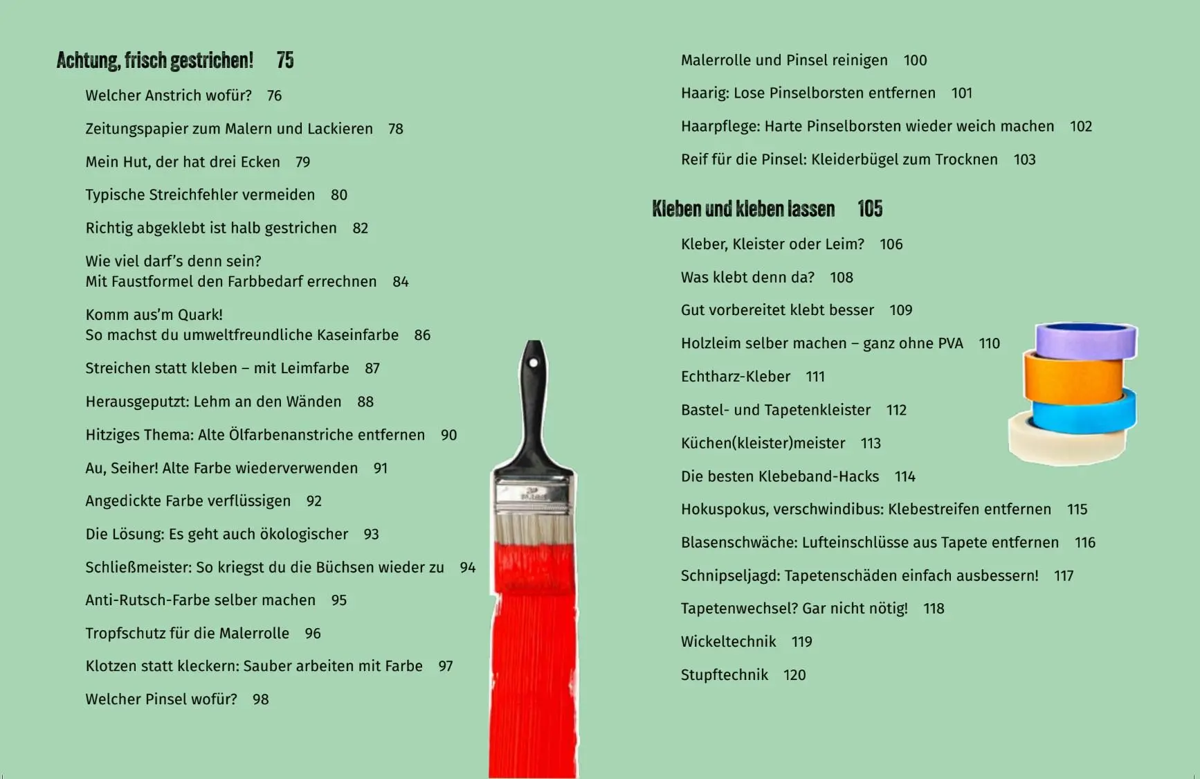 Bild: 9783946658894 | Do it daheim | 100+ Tipps für nachhaltiges Heimwerken | Verlag | Buch