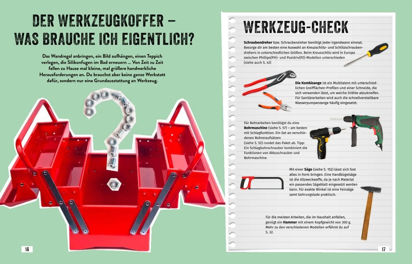 Bild: 9783946658894 | Do it daheim | 100+ Tipps für nachhaltiges Heimwerken | Verlag | Buch