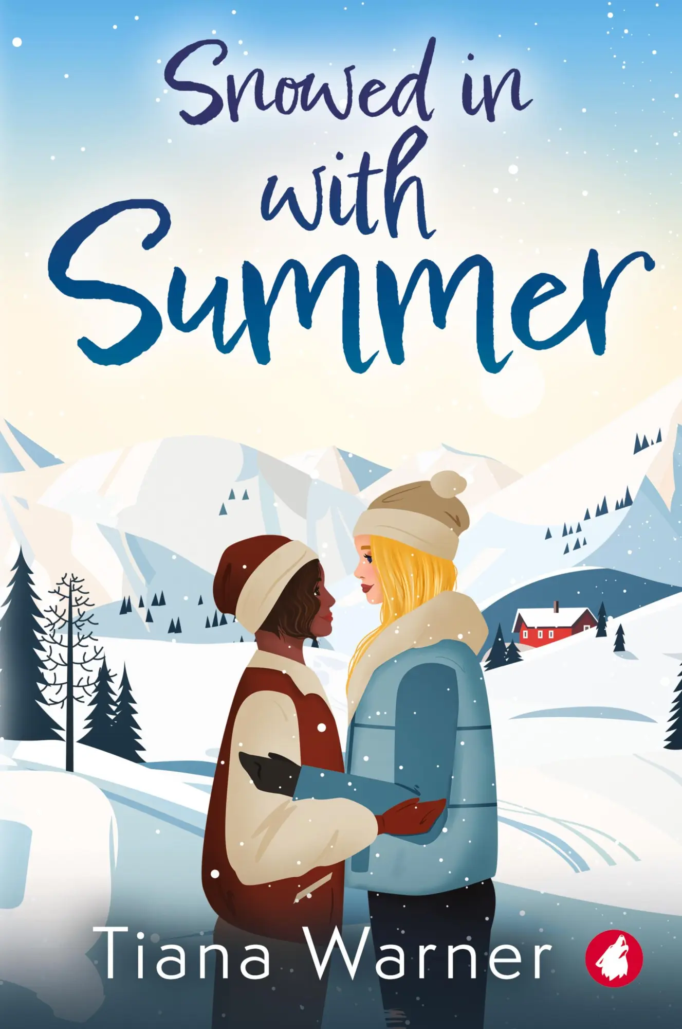 Cover: 9783963248894 | Snowed in With Summer | Tiana Warner | Taschenbuch | Englisch | 2024