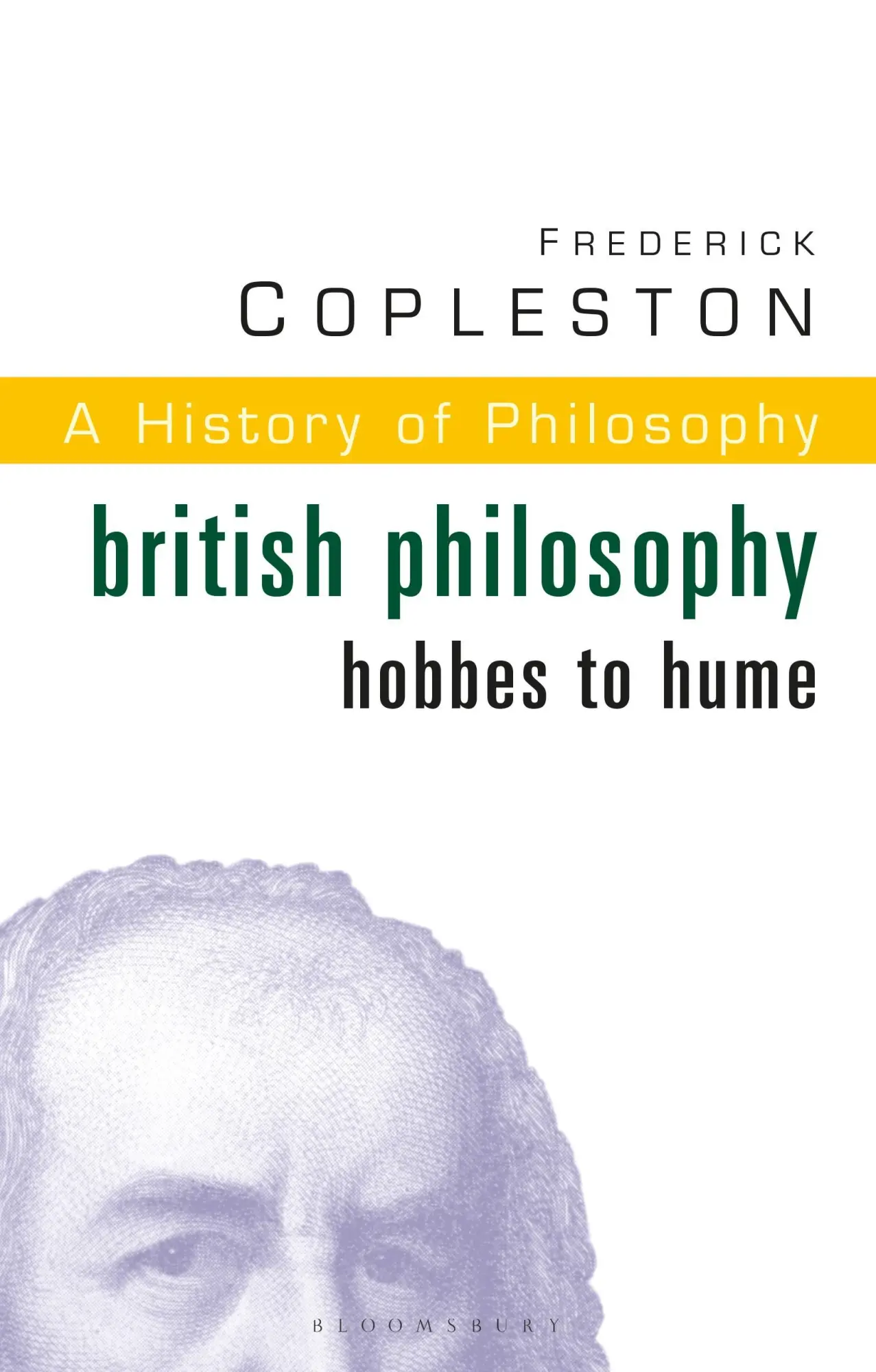 Cover: 9780826468994 | History of Philosophy Volume 5 | Frederick Copleston | Taschenbuch