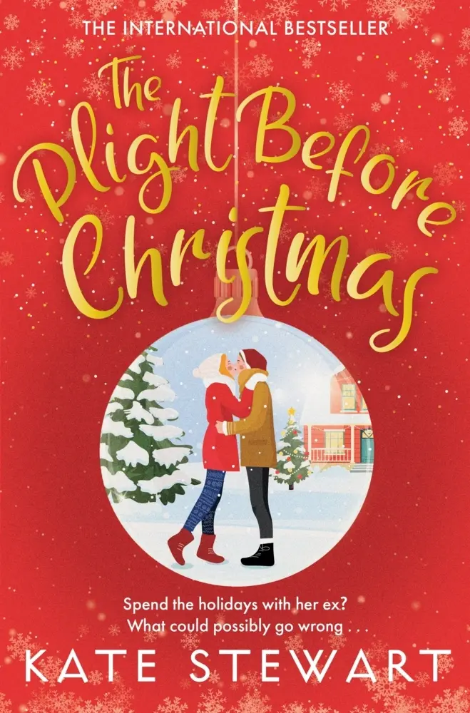 Cover: 9781035018994 | The Plight Before Christmas | Kate Stewart | Taschenbuch | 464 S.