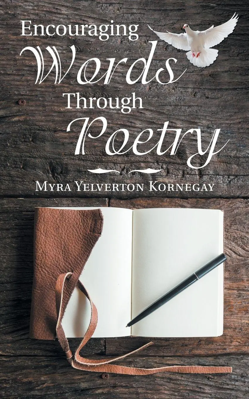 Cover: 9781546268994 | Encouraging Words Through Poetry | Myra Yelverton Kornegay | Buch