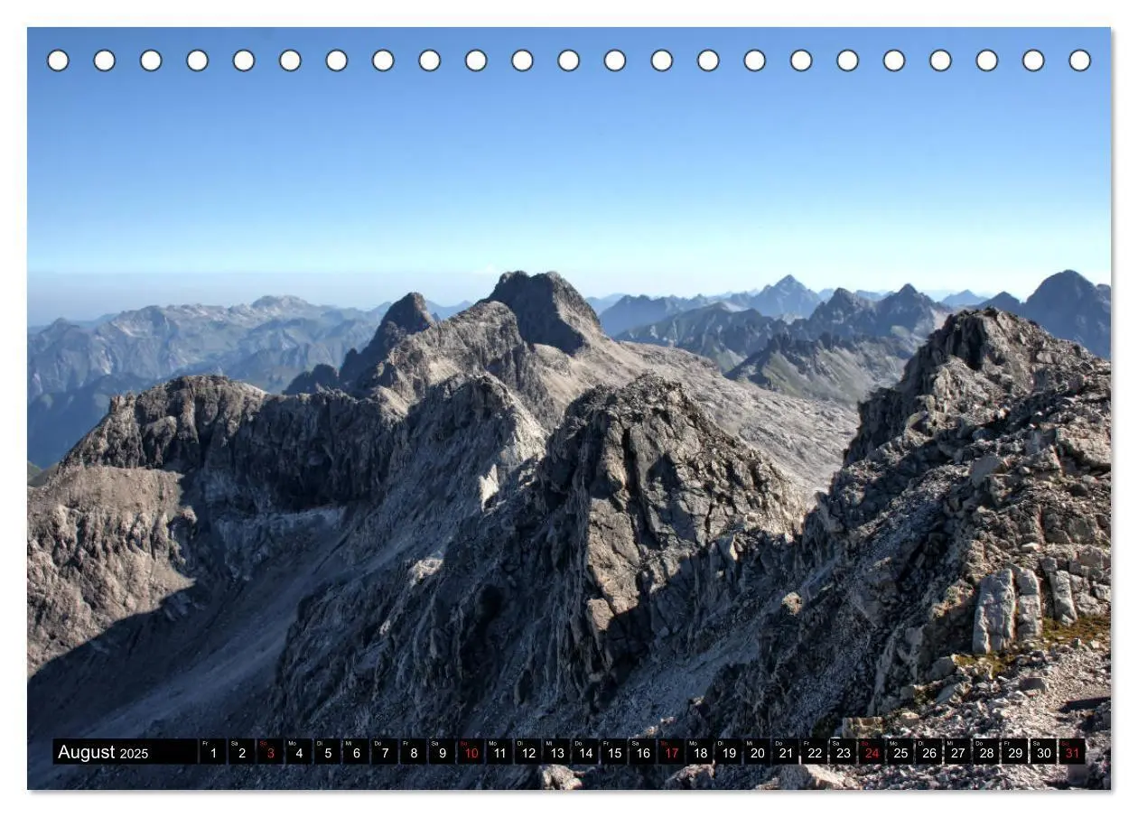Bild: 9783435258994 | Allgäuer Bergblicke - Frei fühlen, frei denken, loslassen......