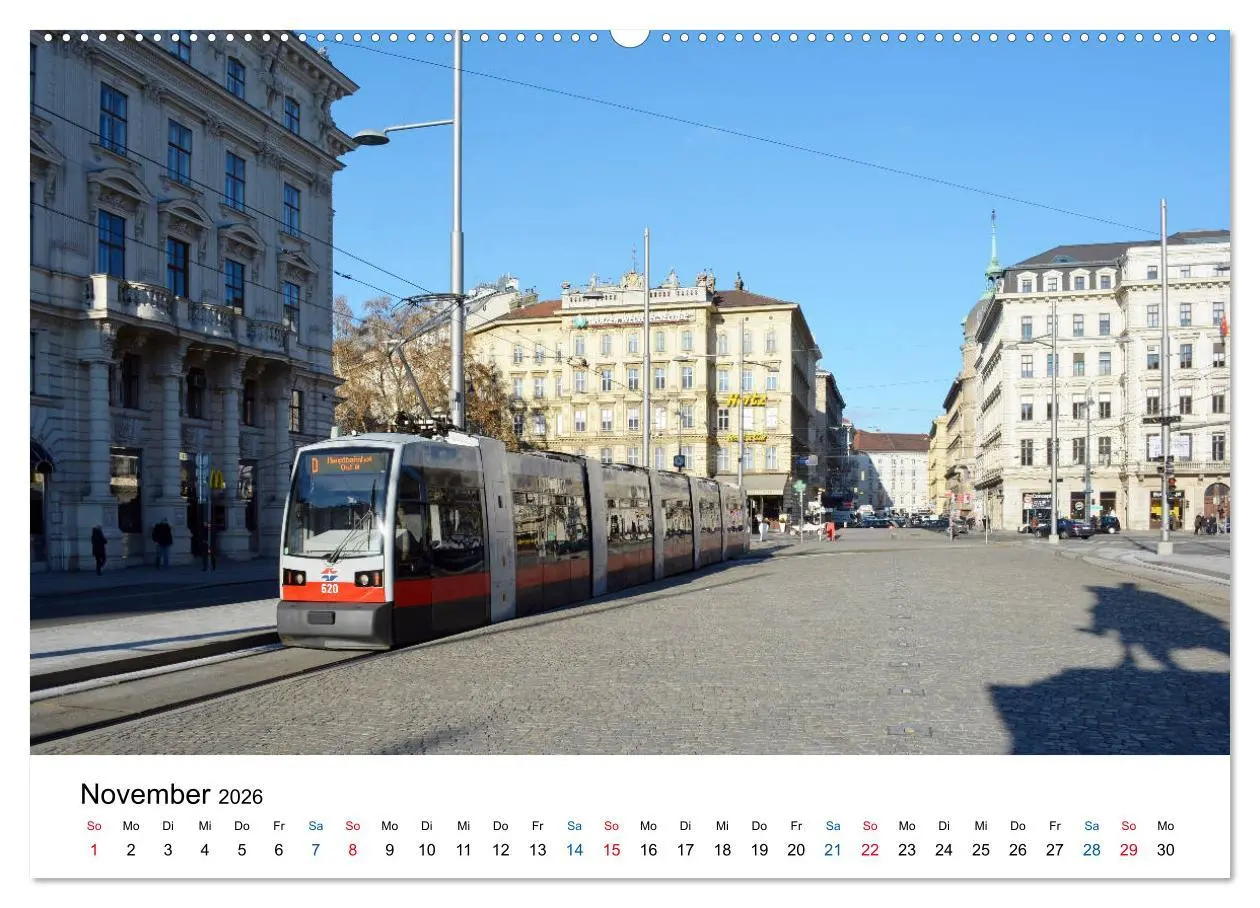 Bild: 9783457728994 | Mit der Bim durch Wien - Die Wiener Straßenbahn (hochwertiger...