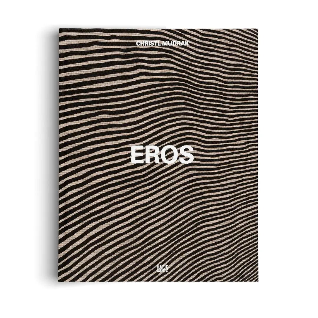 Bild: 9783775758994 | Christl Mudrak. Eros - Performative Malerei, partizipative Kunst...