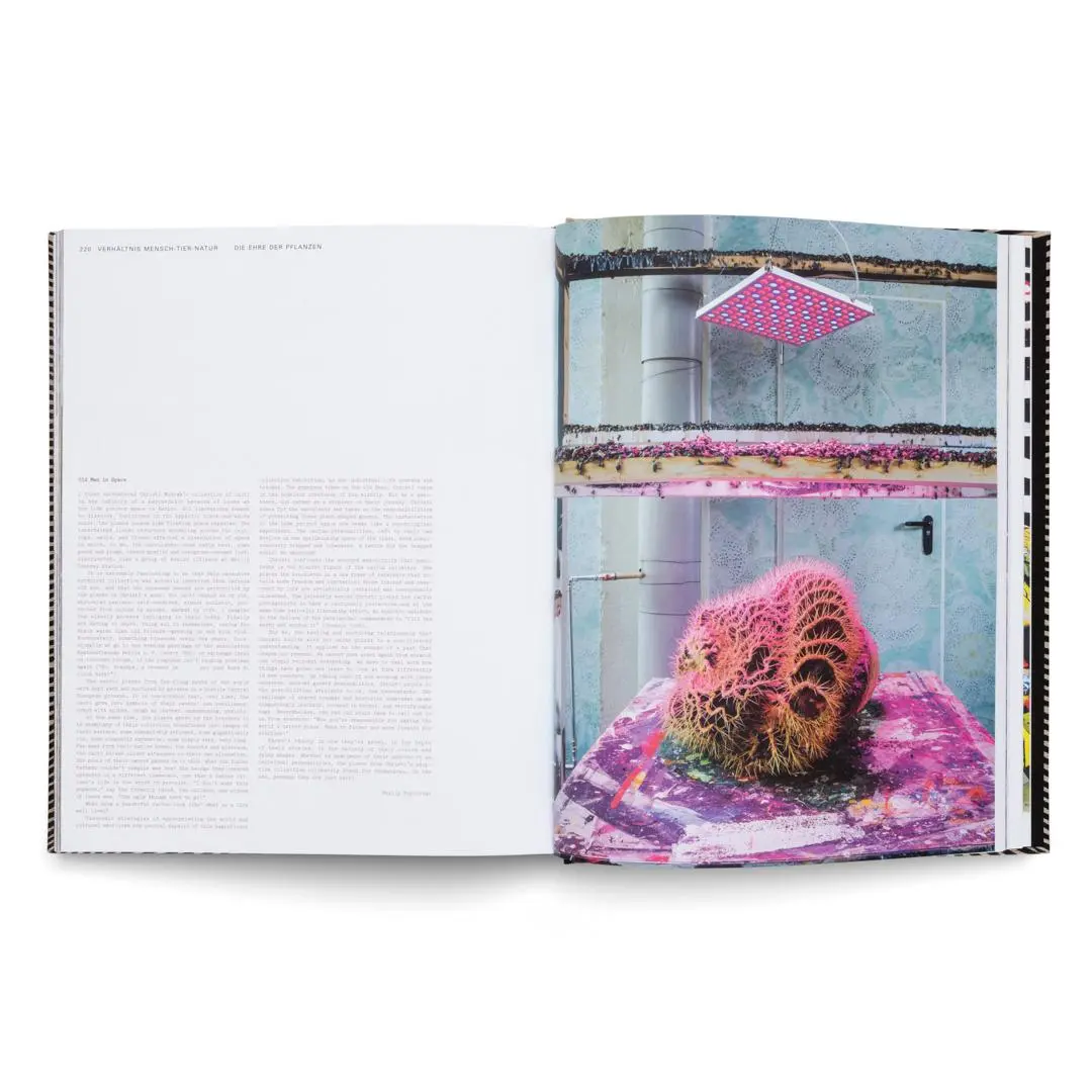 Bild: 9783775758994 | Christl Mudrak. Eros - Performative Malerei, partizipative Kunst...