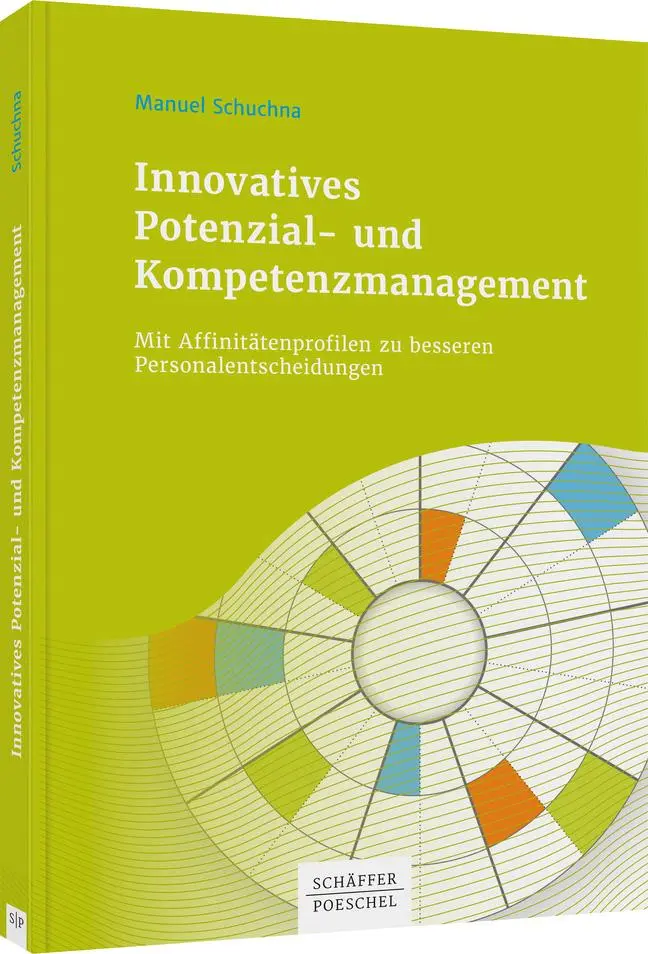 Cover: 9783791048994 | Innovatives Potenzial- und Kompetenzmanagement | Manuel Schuchna