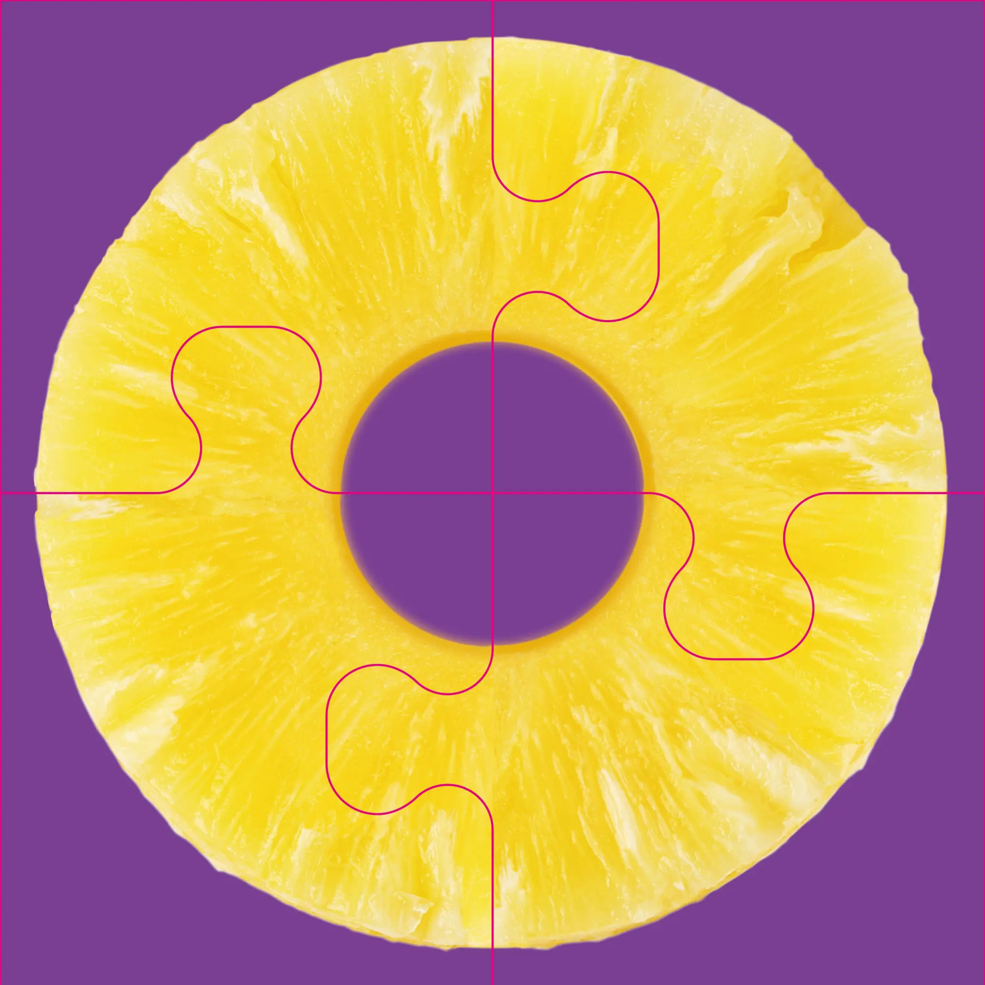 Bild: 4280000809094 | Das "Gelingt immer"-Puzzle Obst. Das Puzzle-Spiel für Senioren mit...