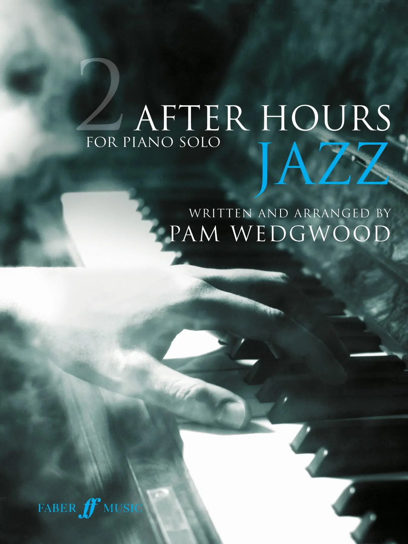 Cover: 9780571529094 | After Hours Jazz 2 | Pamela Wedgwood | Taschenbuch | Buch | Englisch