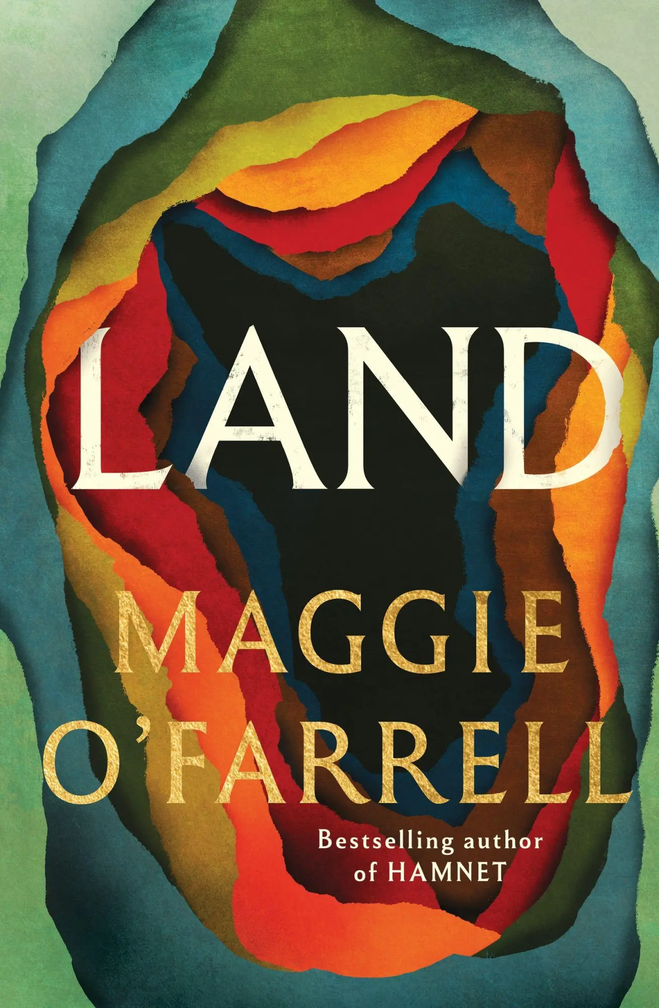 Cover: 9781472289094 | Land | Maggie O'Farrell | Taschenbuch | 436 S. | Englisch | 2026
