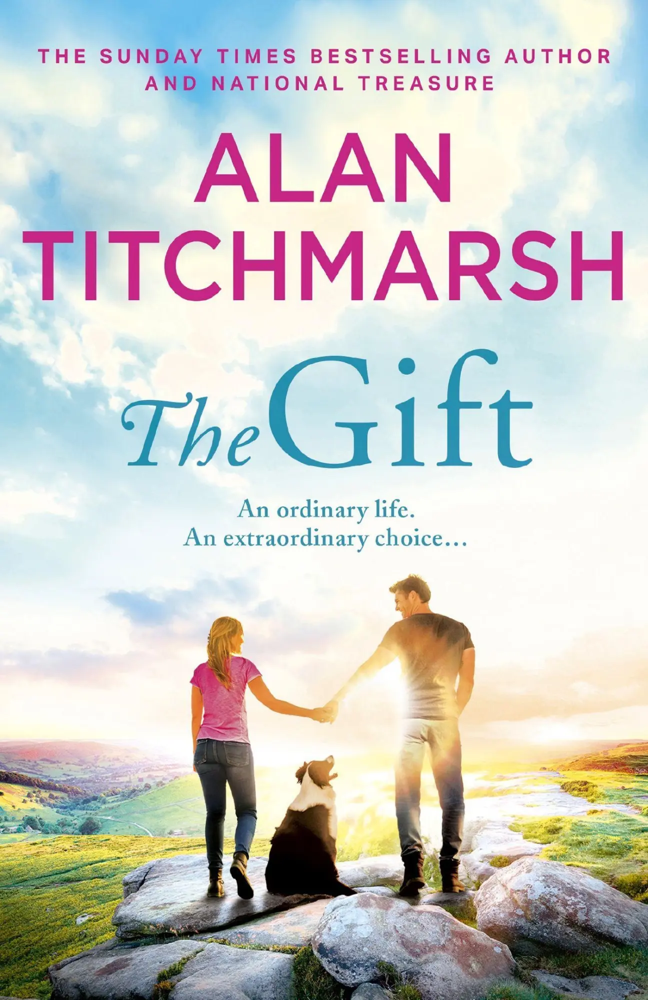 Cover: 9781473659094 | The Gift | Alan Titchmarsh | Taschenbuch | Kartoniert / Broschiert