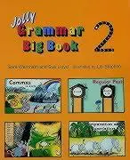 Cover: 9781903619094 | Jolly Grammar Big Book 2 | Sara Wernham (u. a.) | Taschenbuch | 2002
