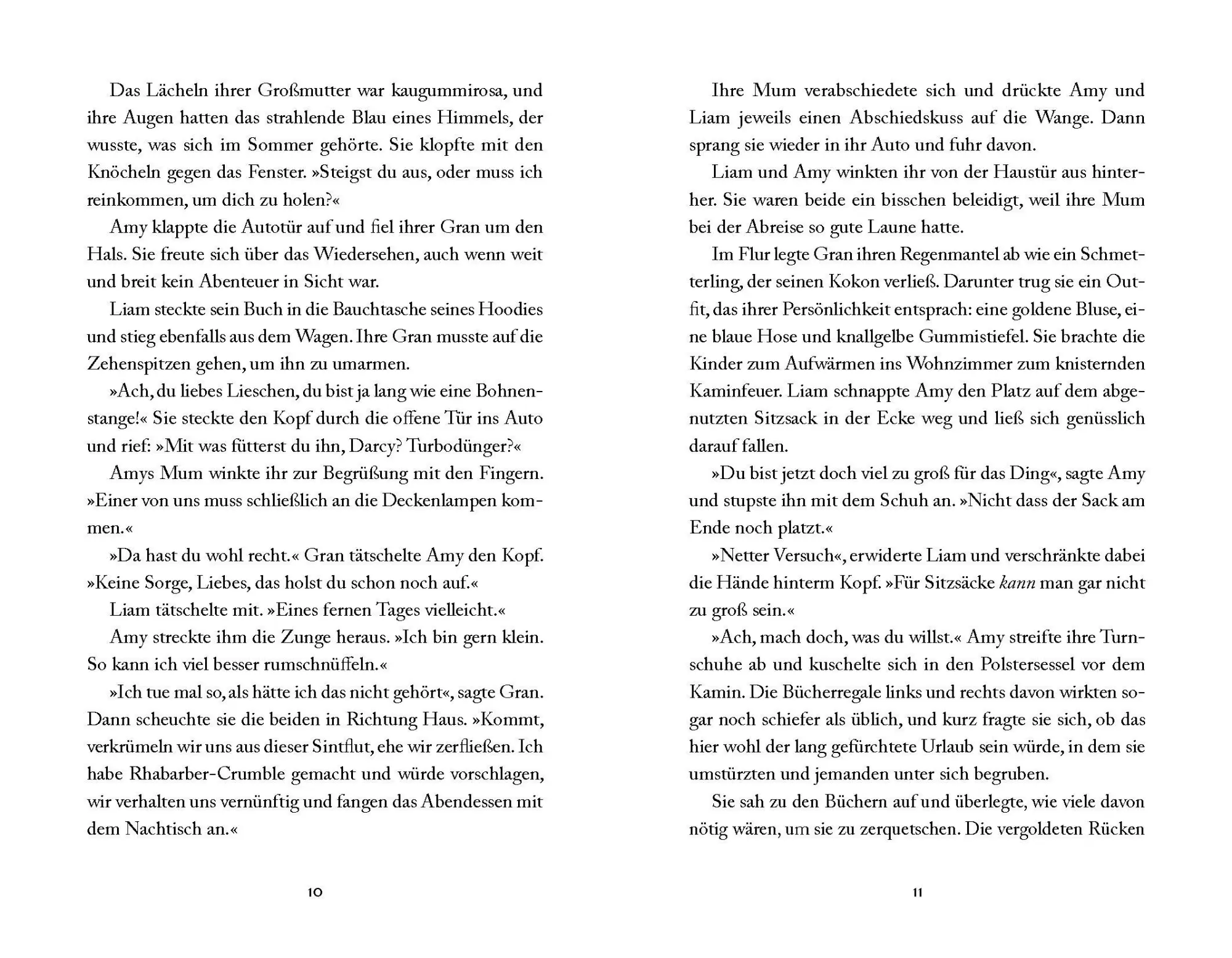 Bild: 9783957289094 | The Lost Girl King | Catherine Doyle | Buch | 320 S. | Deutsch | 2025