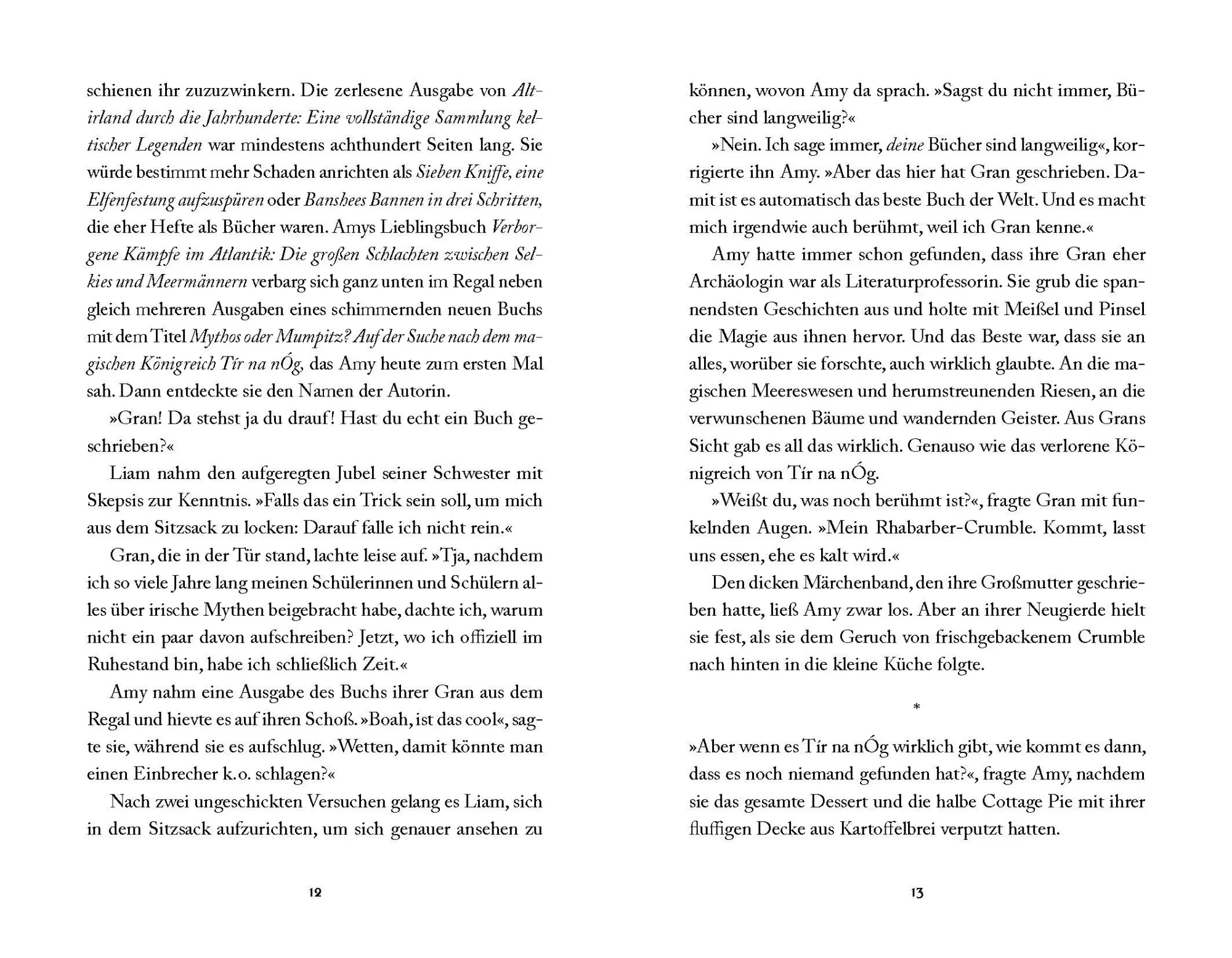 Bild: 9783957289094 | The Lost Girl King | Catherine Doyle | Buch | 320 S. | Deutsch | 2025