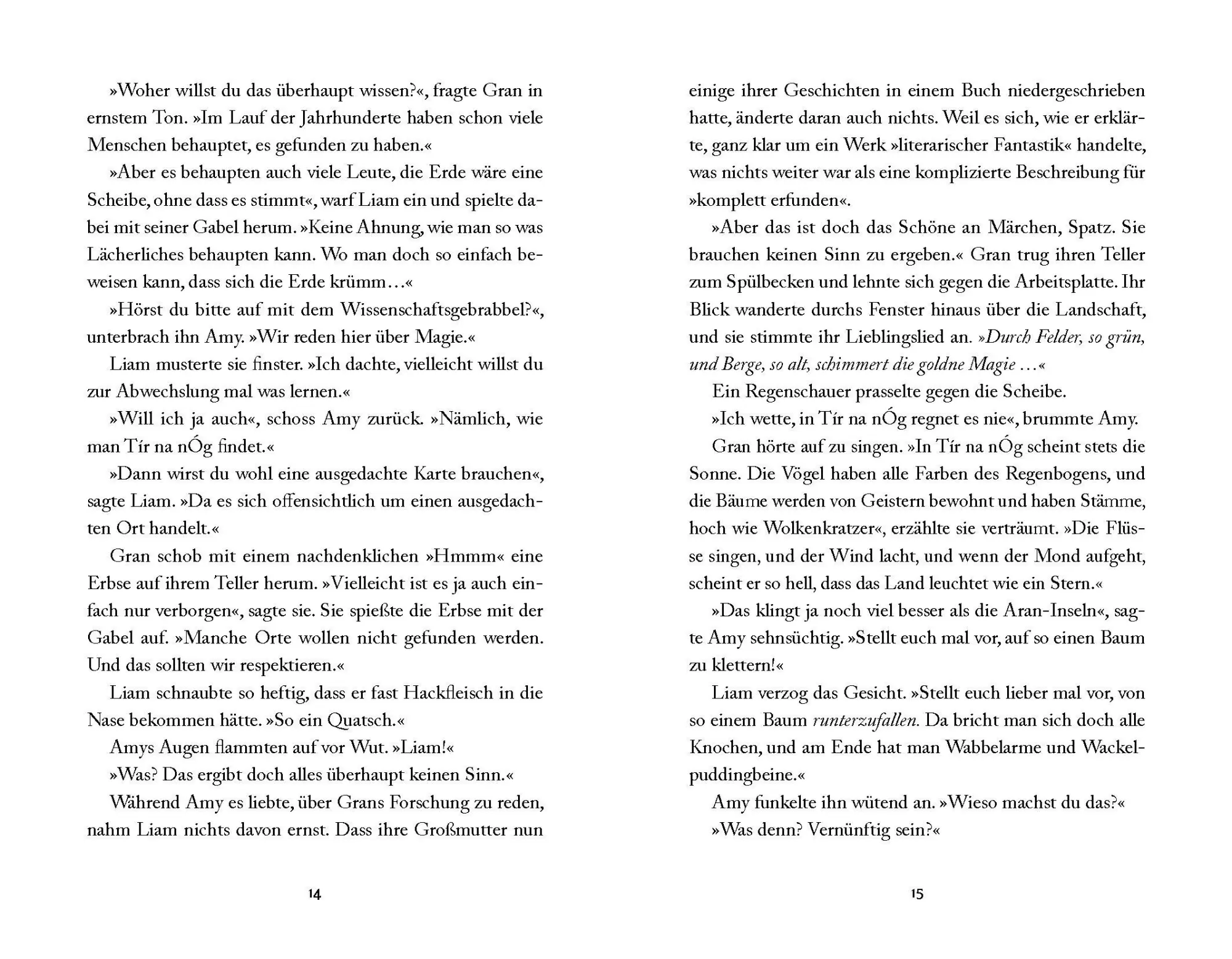 Bild: 9783957289094 | The Lost Girl King | Catherine Doyle | Buch | 320 S. | Deutsch | 2025