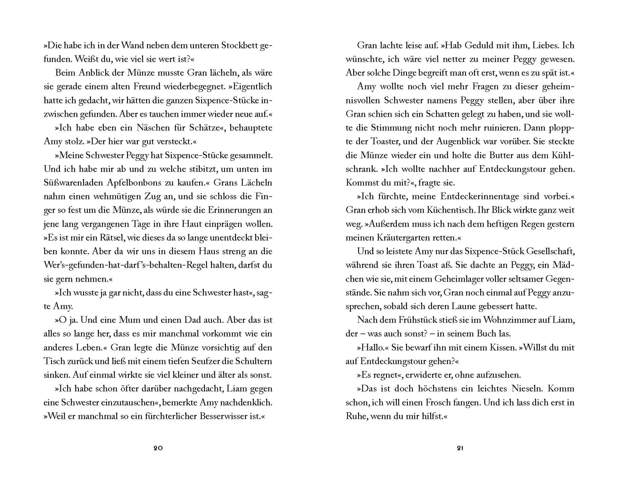 Bild: 9783957289094 | The Lost Girl King | Catherine Doyle | Buch | 320 S. | Deutsch | 2025
