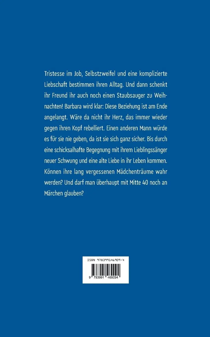 Rückseite: 9783991469094 | Dauerlauf zu den Sternen | Josephine Wegner | Taschenbuch | Deutsch