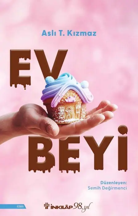 Cover: 9789751049094 | Ev Beyi | Asli T. Kizmaz | Taschenbuch | Türkisch | 2025