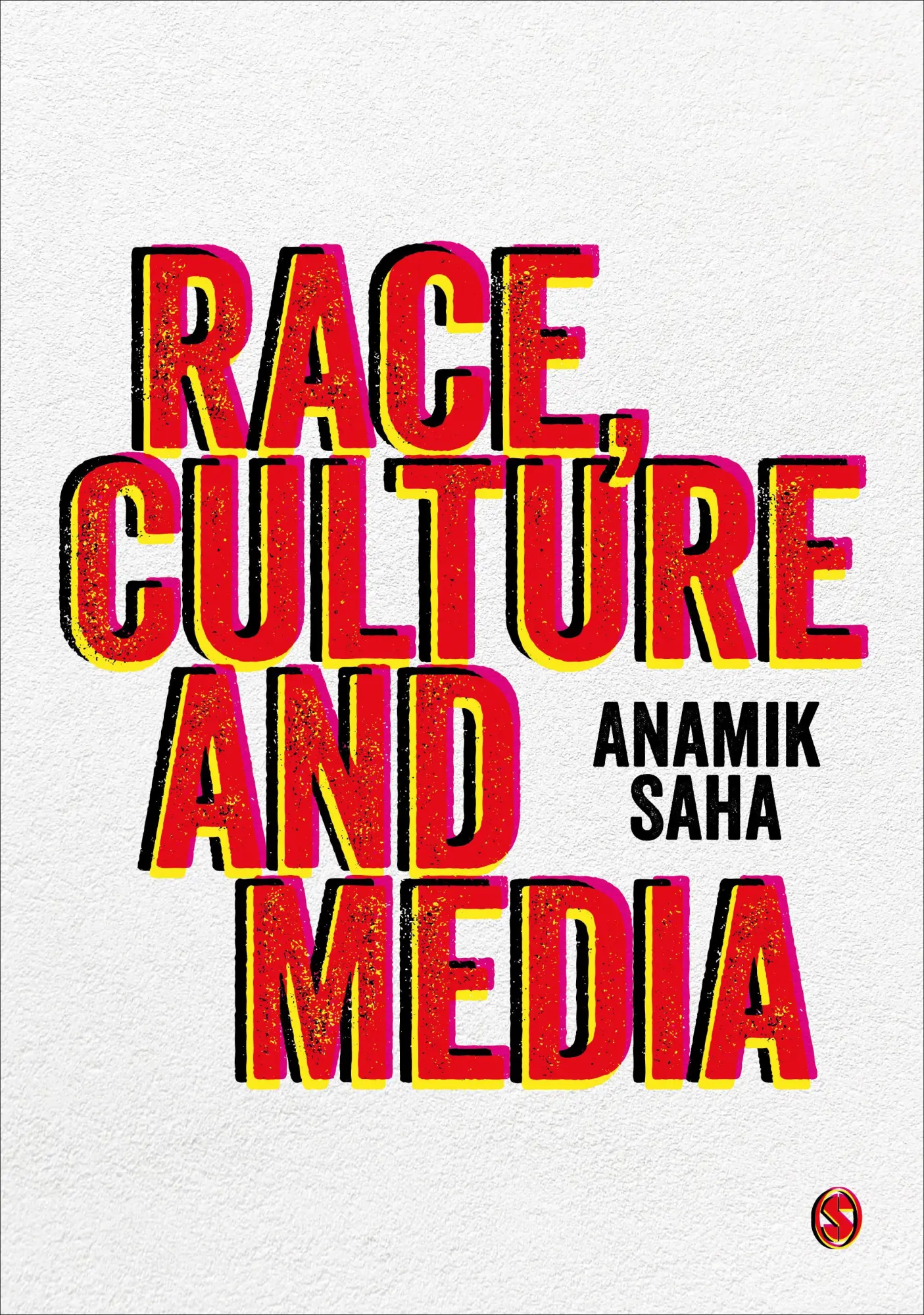 Cover: 9781526419194 | Race, Culture and Media | Anamik Saha | Taschenbuch | Englisch | 2021