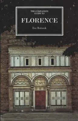 Cover: 9781900639194 | The Companion Guide to Florence | Eve Borsook | Taschenbuch | Englisch
