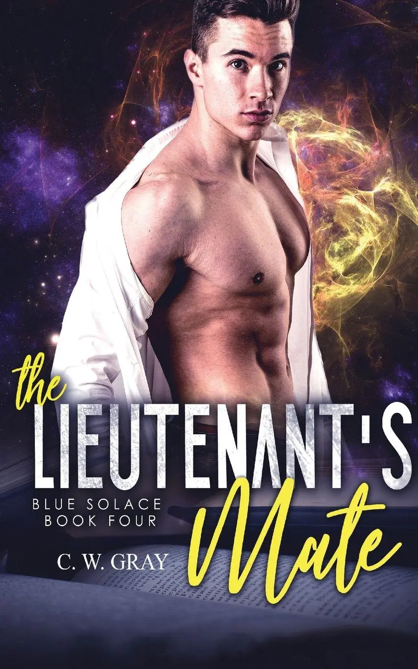 Cover: 9781946419194 | The Lieutenant's Mate | C. W. Gray | Taschenbuch | Englisch | 2019