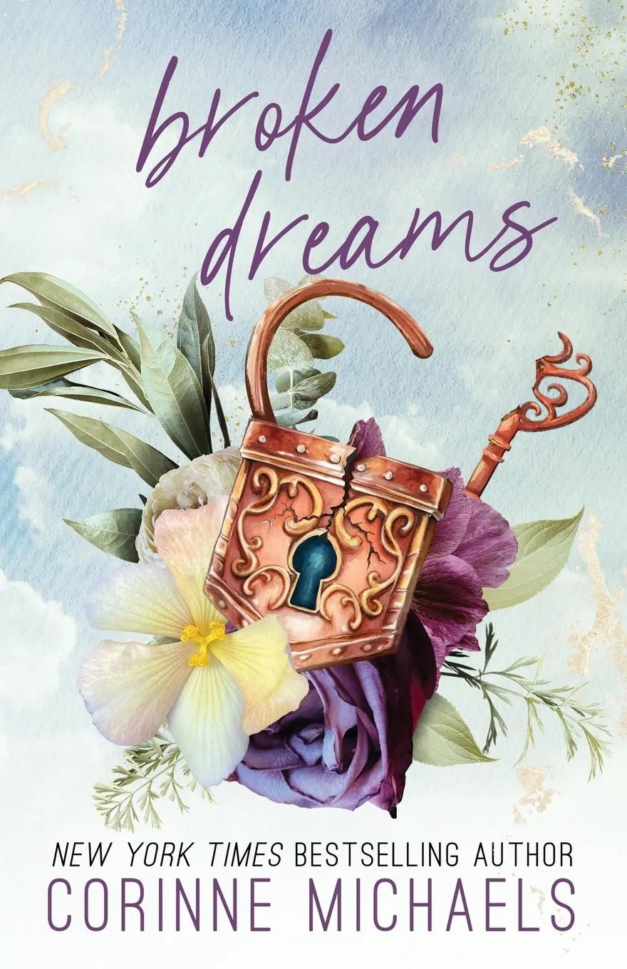 Cover: 9781957309194 | Broken Dreams | Corinne Michaels | Taschenbuch | Englisch | 2023